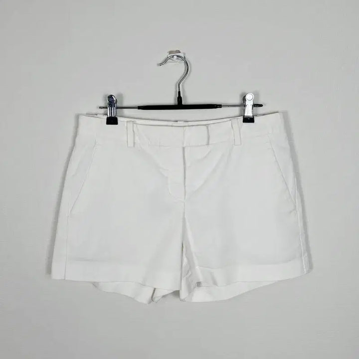 [BUNJANG] Theory Stretch Hot Pants Shorts Women&