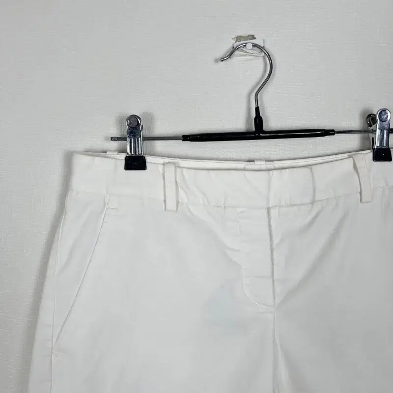 [BUNJANG] Theory Stretch Hot Pants Shorts Women&