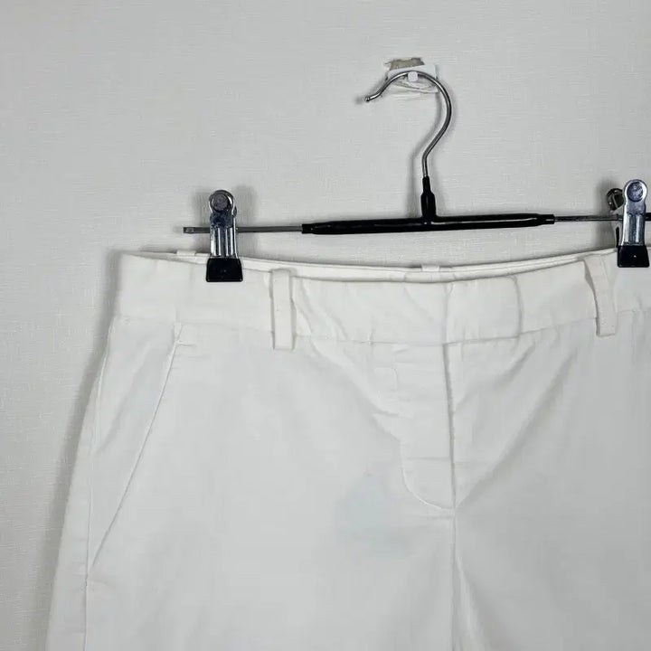 [BUNJANG] Theory Stretch Hot Pants Shorts Women&