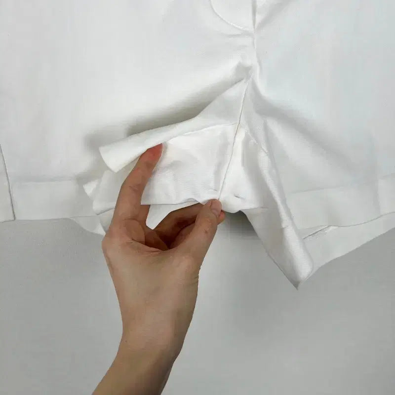 [BUNJANG] Theory Stretch Hot Pants Shorts Women&