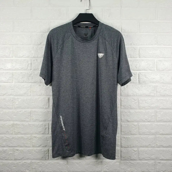 [BUNJANG] Dynafit Functional Round Neck Short Sleeve T-Shirt (Men&