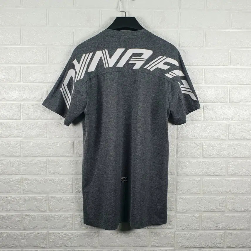 [BUNJANG] Dynafit Functional Round Neck Short Sleeve T-Shirt (Men&
