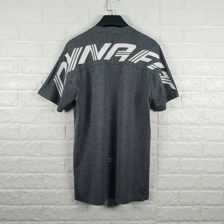 [BUNJANG] Dynafit Functional Round Neck Short Sleeve T-Shirt (Men&
