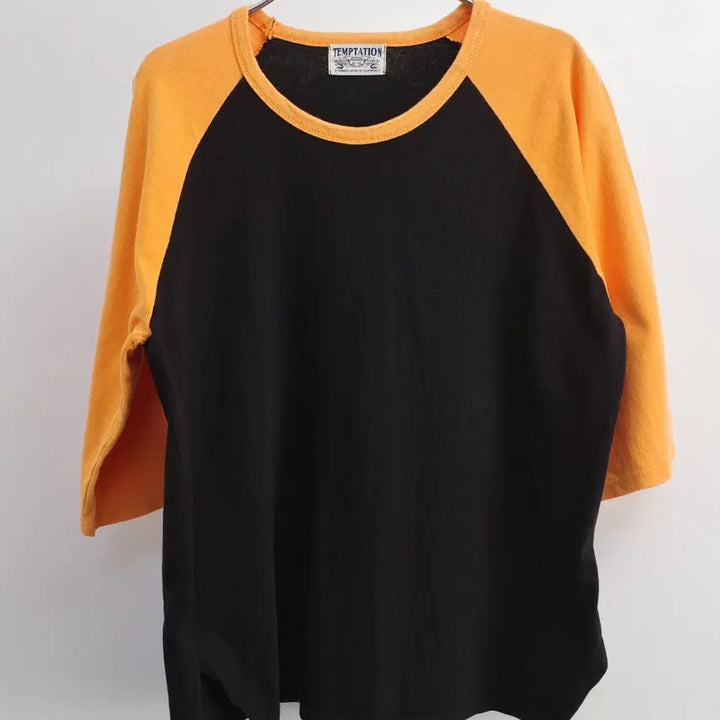 [BUNJANG] Temptation Cotton T-Shirt / temptation