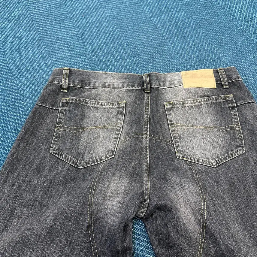 [BUNJANG] MiJKO 2XL Jeans / [2XL] MiJKO 청바지 만원샵