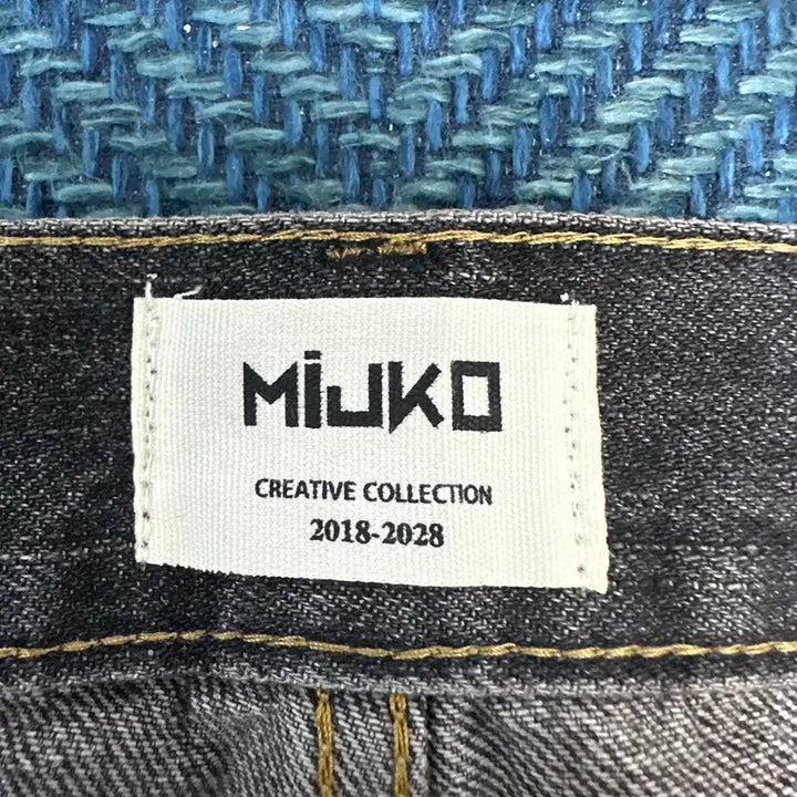 [BUNJANG] MiJKO 2XL Jeans / [2XL] MiJKO 청바지 만원샵