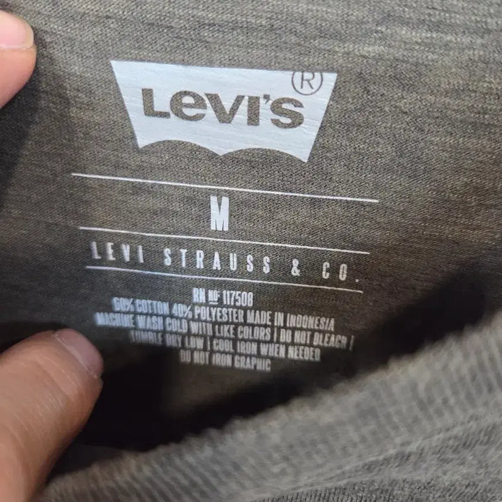 [BUNJANG] Levi&