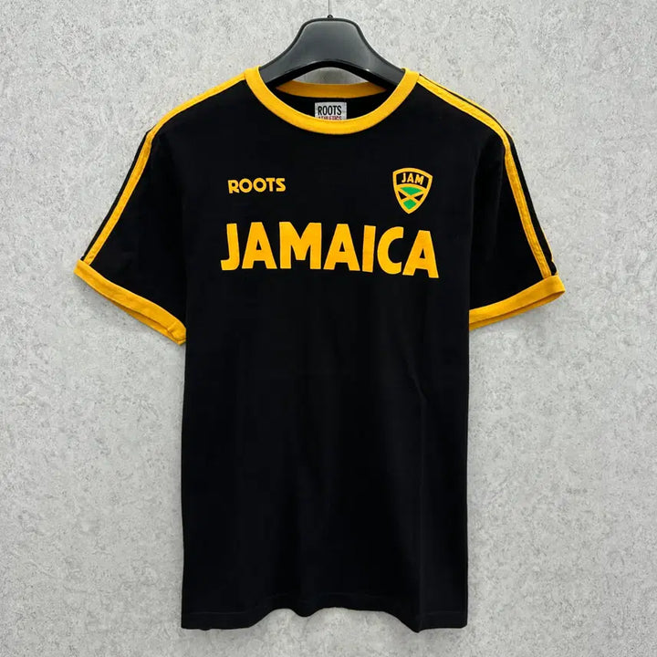 [BUNJANG] Roots Athletic Jamaica Men&