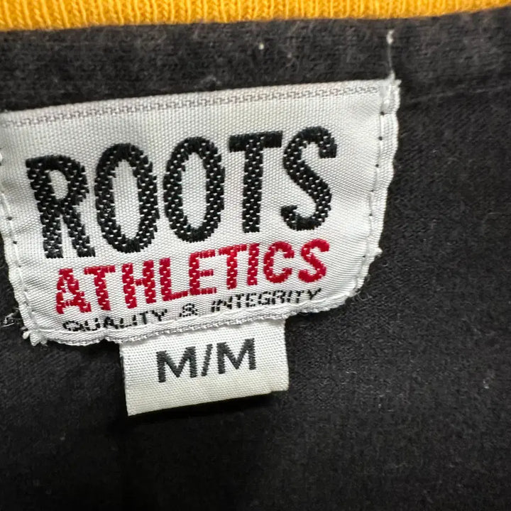 [BUNJANG] Roots Athletic Jamaica Men&