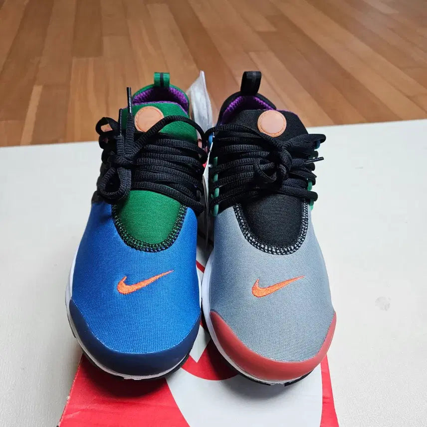 [BUNJANG] Nike Air Presto Greedy Beams Collaboration Sneakers / 나이키 에어 프레스토 그리디 빔즈 260사이즈