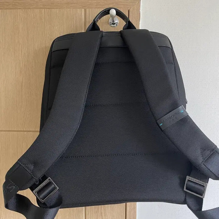 [BUNJANG] Samsonite Mondo Backpack / 샘소나이트 몬도 mondo 백팩