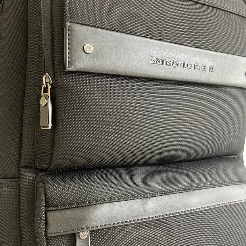 [BUNJANG] Samsonite Mondo Backpack / 샘소나이트 몬도 mondo 백팩