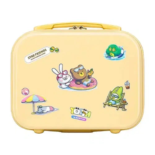 [BUNJANG] KB Star dan Kookmin Bank Character Ready Bag / KB스타런 국민은행 캐릭터 레디백