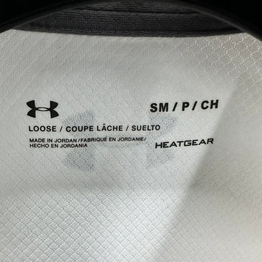 [BUNJANG] Under Armour Men&