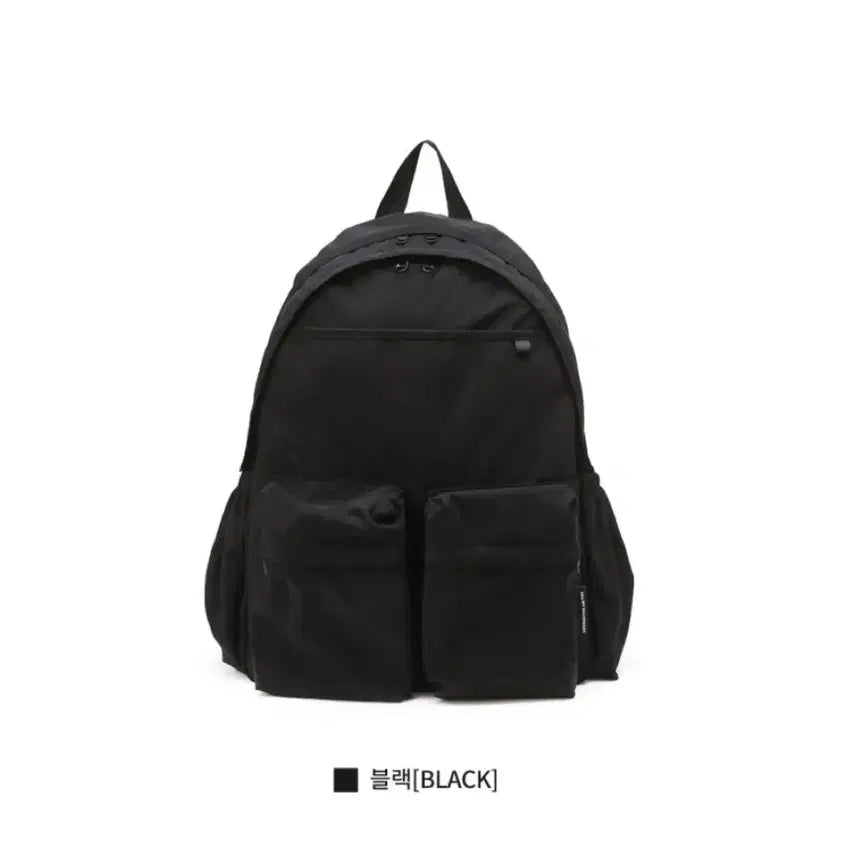 [BUNJANG] JILLSTUART Big Backpack / 질스튜어트 빅 백팩