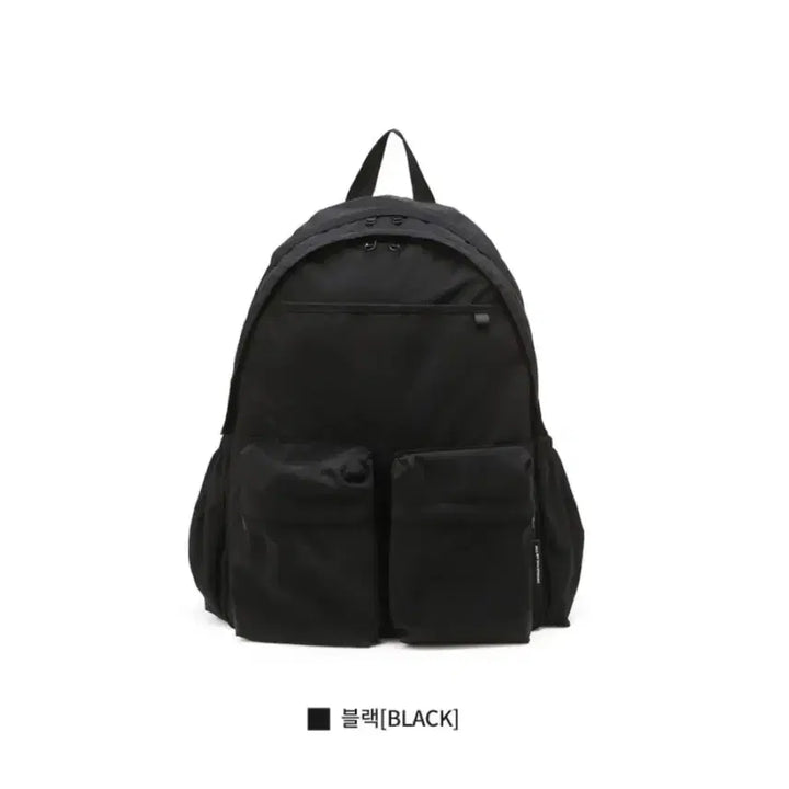 [BUNJANG] JILLSTUART Big Backpack / 질스튜어트 빅 백팩