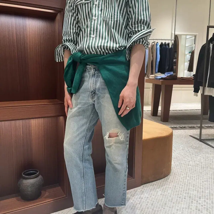 [BUNJANG] Levi&