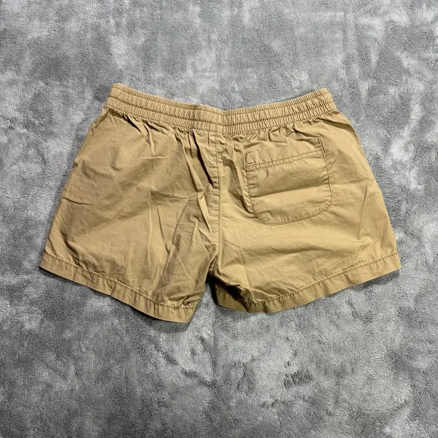 [BUNJANG] Dickies Beige Hot Pants XS / 디키즈 베이지 핫팬츠 XS