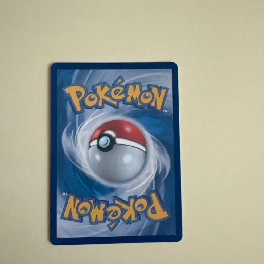 [BUNJANG] Mega Charizard EX Trading Card / 메가리자몽x ex