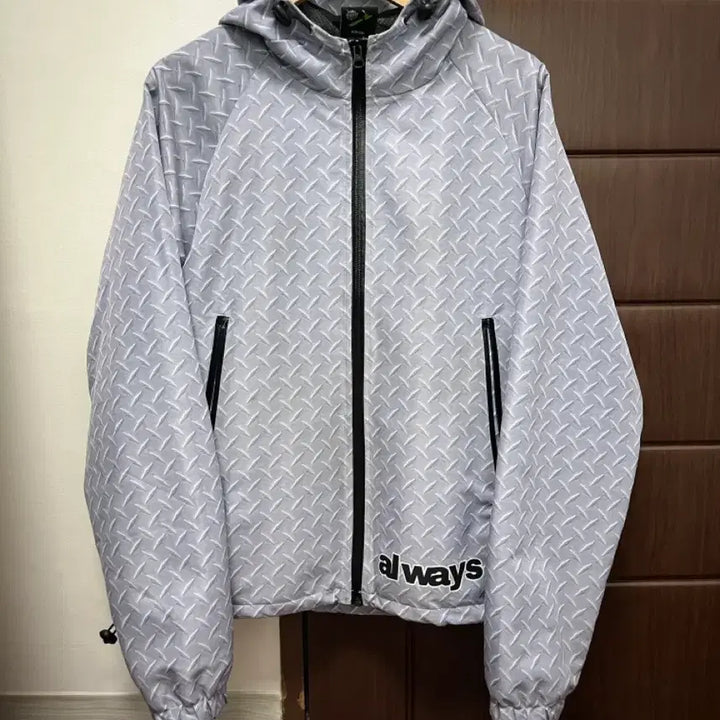 [BUNJANG] Acne Studios Always Do What You Should Do Jacket L / always do what you should do 자켓 L