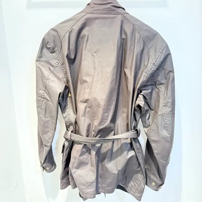[BUNJANG] Belstaff Roadmaster Jacket / 벨스타프 로드마스터 42