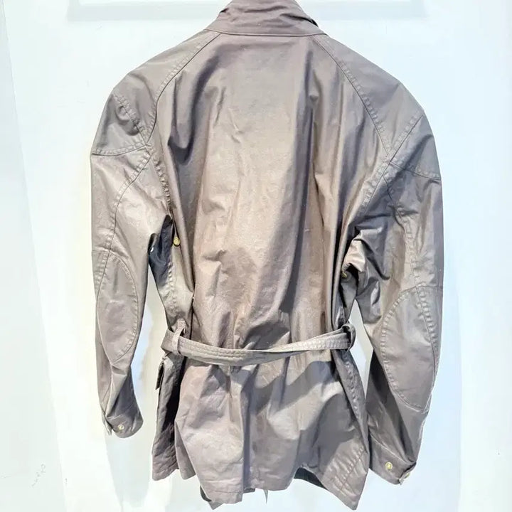 [BUNJANG] Belstaff Roadmaster Jacket / 벨스타프 로드마스터 42