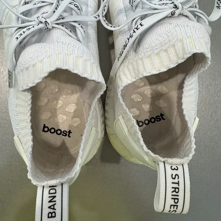 [BUNJANG] Adidas Ultraboost / 아디다스 울트라 부스트