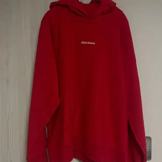 [BUNJANG] Dickies Hoodie XL New / 디키즈 후드티 새상품 xl