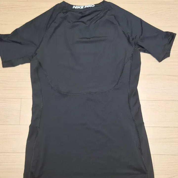 [BUNJANG] Nike Pro Dri-FIT Short Sleeve T-Shirt / 나이크 프로 드라이핏 반팔