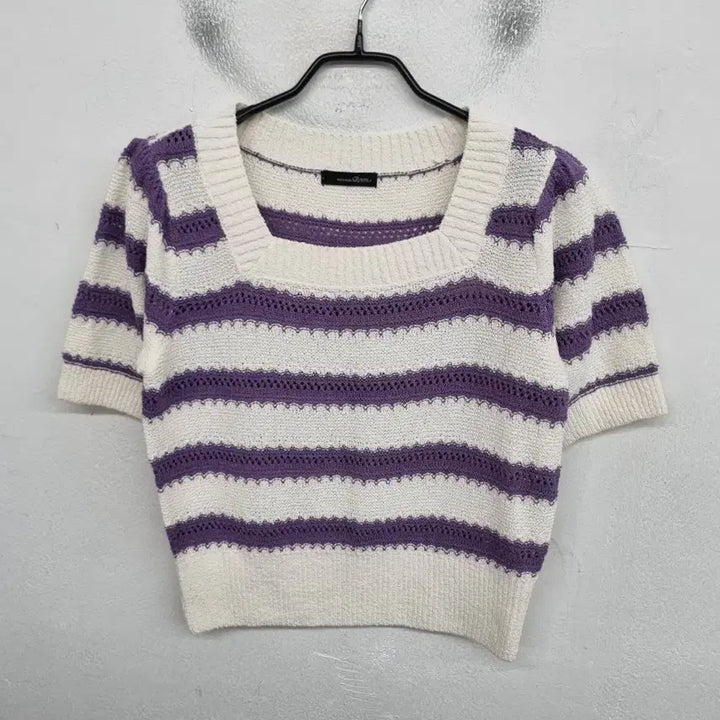 [BUNJANG] Roem Short Sleeve Knit Women&
