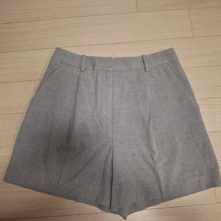 [BUNJANG] ZARA Denim Shorts / 자라반바지