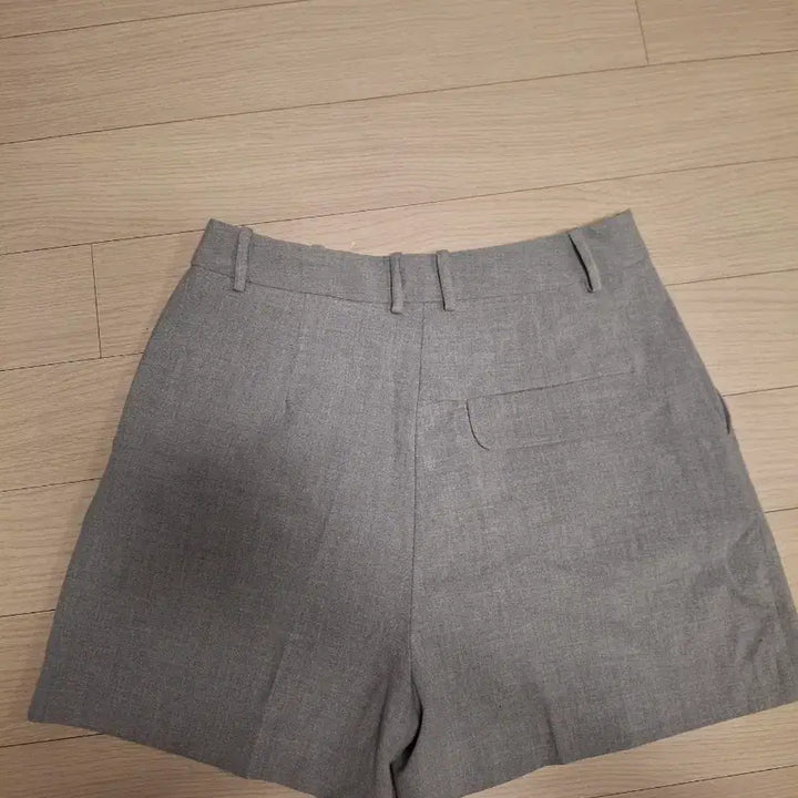 [BUNJANG] ZARA Denim Shorts / 자라반바지