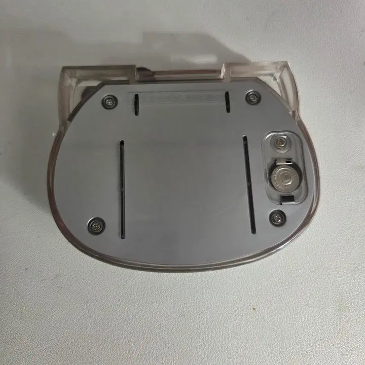[BUNJANG] Sanrio Hello Kitty 2003 Vintage Silver Calculator / [정상 작동] 2003 고전 키티 실버 계산기