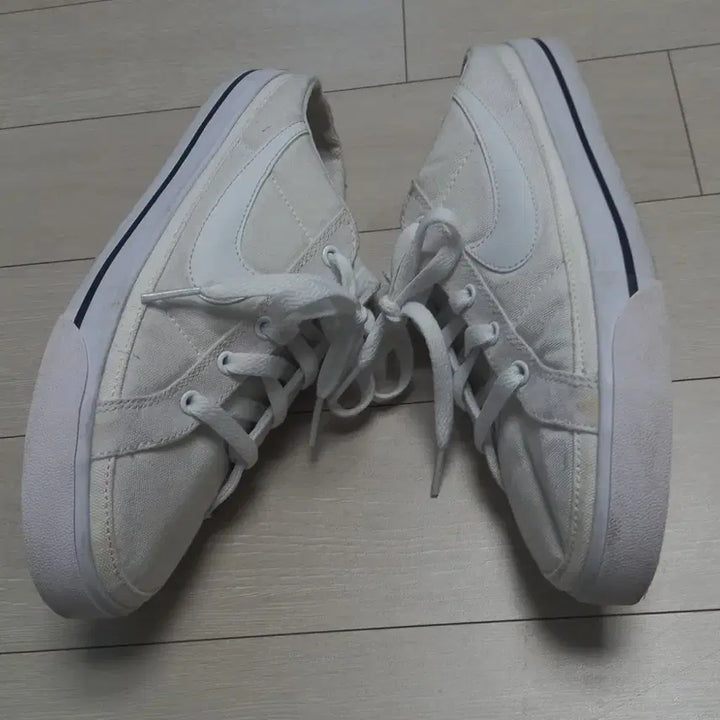 [BUNJANG] Nike Court Legacy Mule White / 나이키 코트 레거시 뮬250