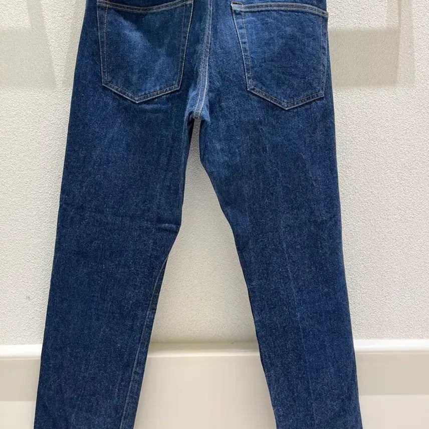 [BUNJANG] WTAPS Rigid Denim Jeans (Size M / 31-32) / WTAPS 리지드데님 M (31-32)