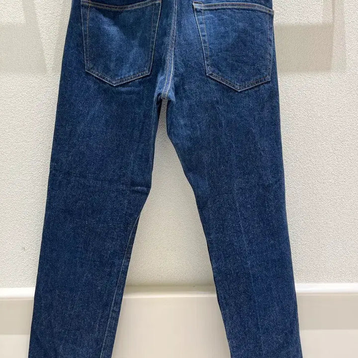 [BUNJANG] WTAPS Rigid Denim Jeans (Size M / 31-32) / WTAPS 리지드데님 M (31-32)