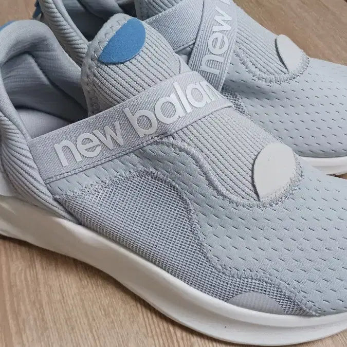 [BUNJANG] New Balance Fresh Foam Roav WROVXCG2 Grey / 뉴발란스 프레쉬폼 로브 WROVXCG2 그레이 //235