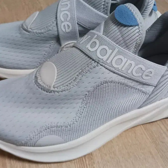 [BUNJANG] New Balance Fresh Foam Roav WROVXCG2 Grey / 뉴발란스 프레쉬폼 로브 WROVXCG2 그레이 //235
