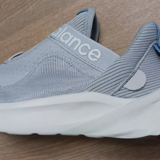 [BUNJANG] New Balance Fresh Foam Roav WROVXCG2 Grey / 뉴발란스 프레쉬폼 로브 WROVXCG2 그레이 //235