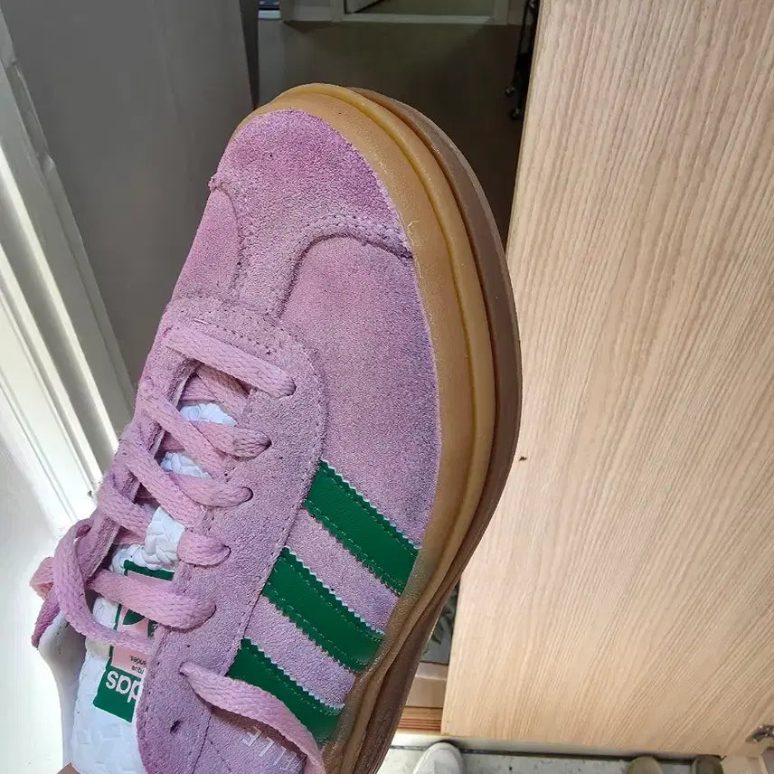 [BUNJANG] Adidas Gazelle Sneakers (Size 230) / 아이다스 가젤 230사이즈  팝니다