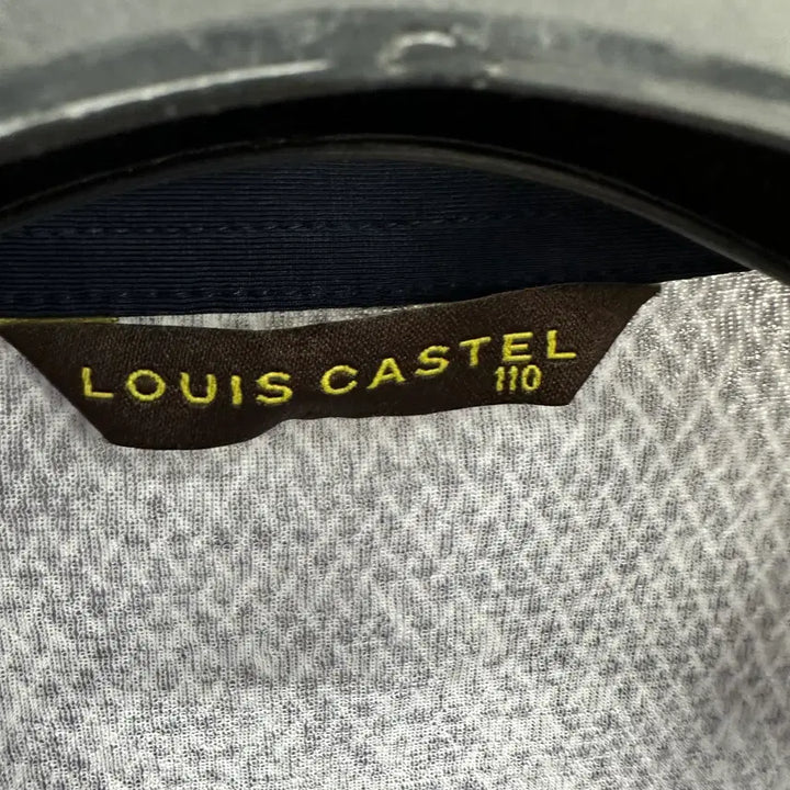 [BUNJANG] Louis Castel Men&