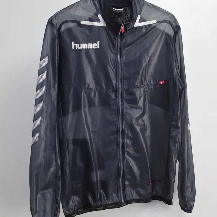 [BUNJANG] Hummel M Polyester Polo Shirt / hummel
