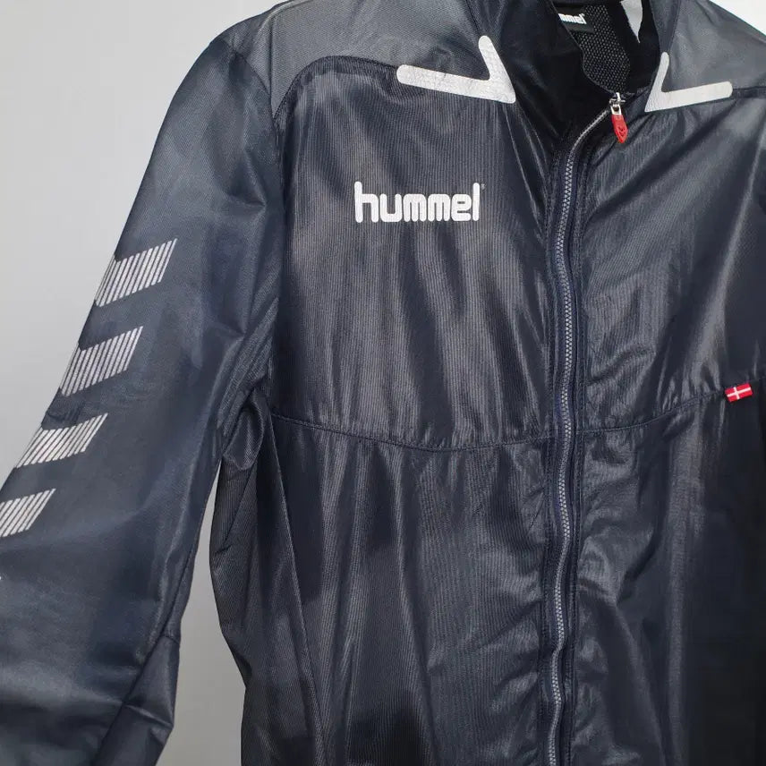 [BUNJANG] Hummel M Polyester Polo Shirt / hummel