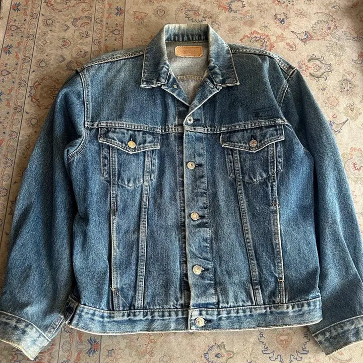 [BUNJANG] Vintage 1980s Levi&