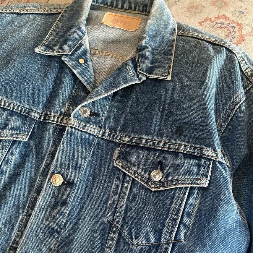 [BUNJANG] Vintage 1980s Levi&