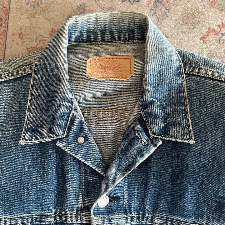 [BUNJANG] Vintage 1980s Levi&