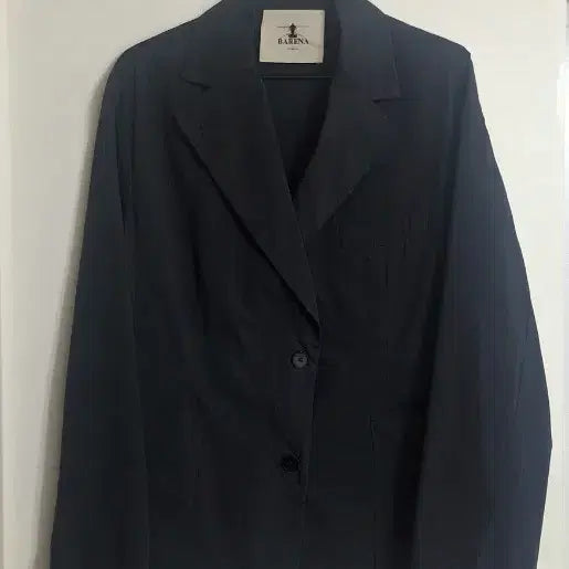 [BUNJANG] Barena Venezia Italian Blazer Navy / 바레나 베네치아 자켓