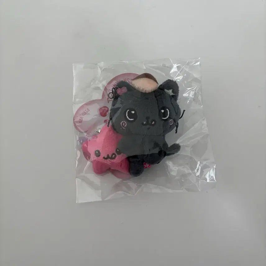 [SOLD OUT] 미개봉) 엔시티위시 리쿠 미니돌 쿠리