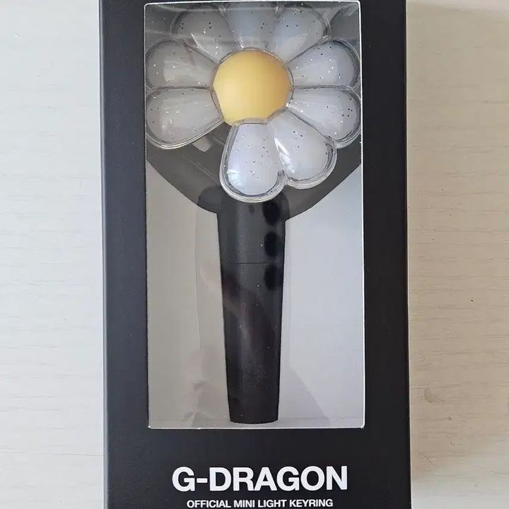 [BUNJANG] G-Dragon Lightstick / 지디 응원봉