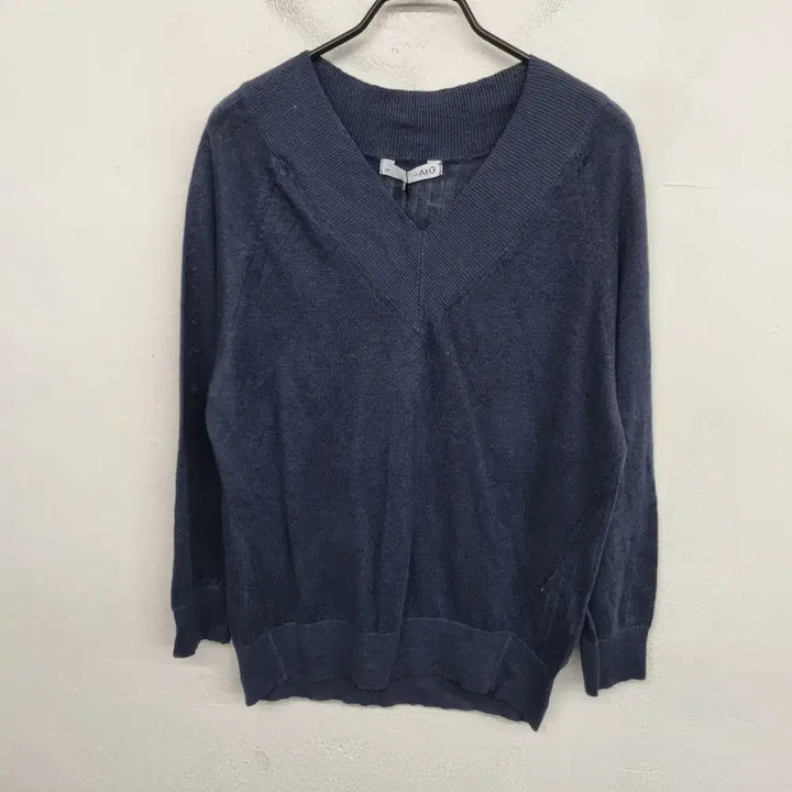 [BUNJANG] The Edge Modern Linen Knit (Women&